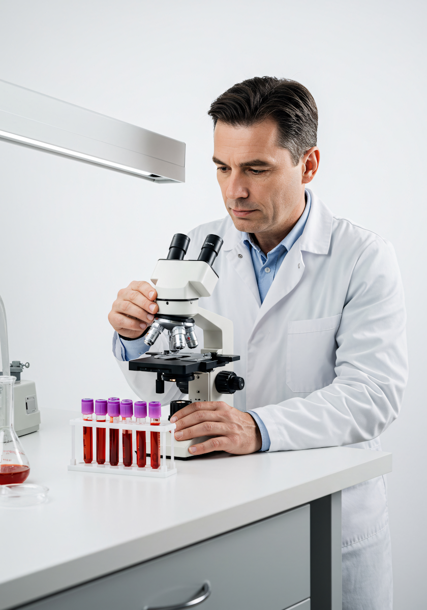 Cancer and chronic care screening